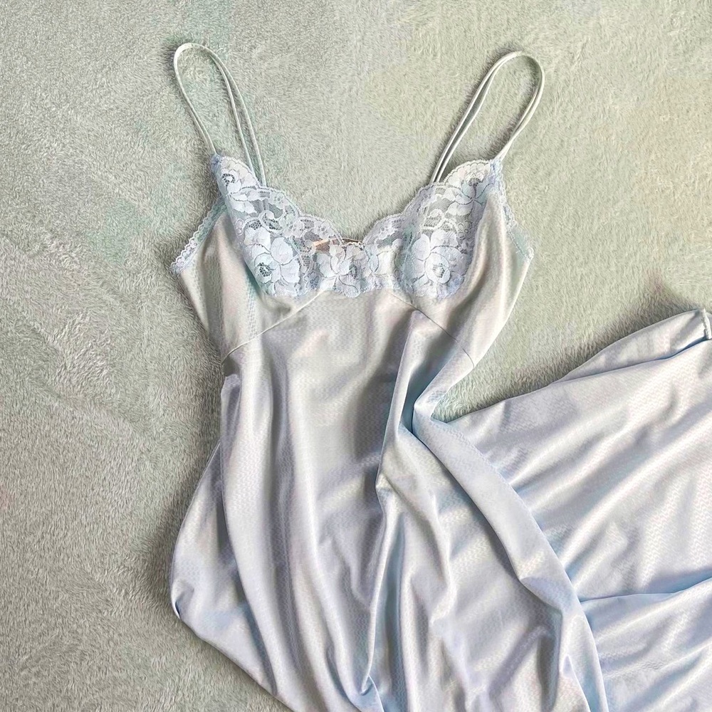 VTG Collectibles by JC Penny Long Slip Dress